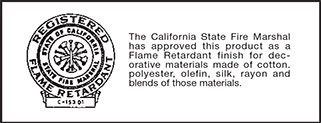 California Fire Marshall Certification