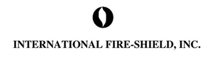 International Fire-Shield, Inc. logo
