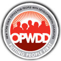 OPWDD logo